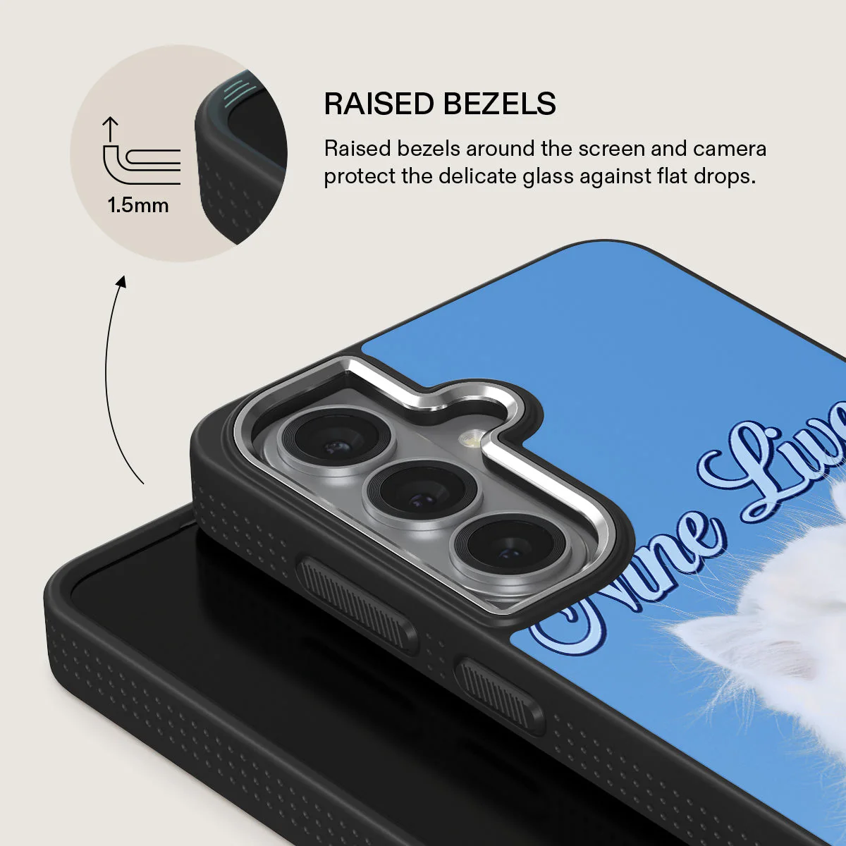 Nine Lives - Samsung Galaxy S26 Plus Case - Image 22