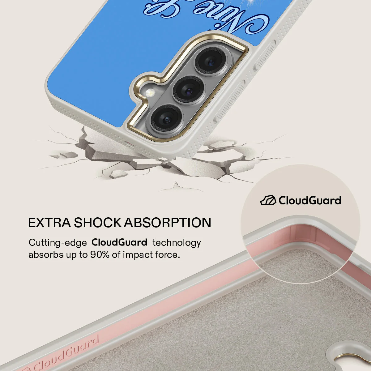 Nine Lives - Samsung Galaxy S26 Plus Case - Image 28