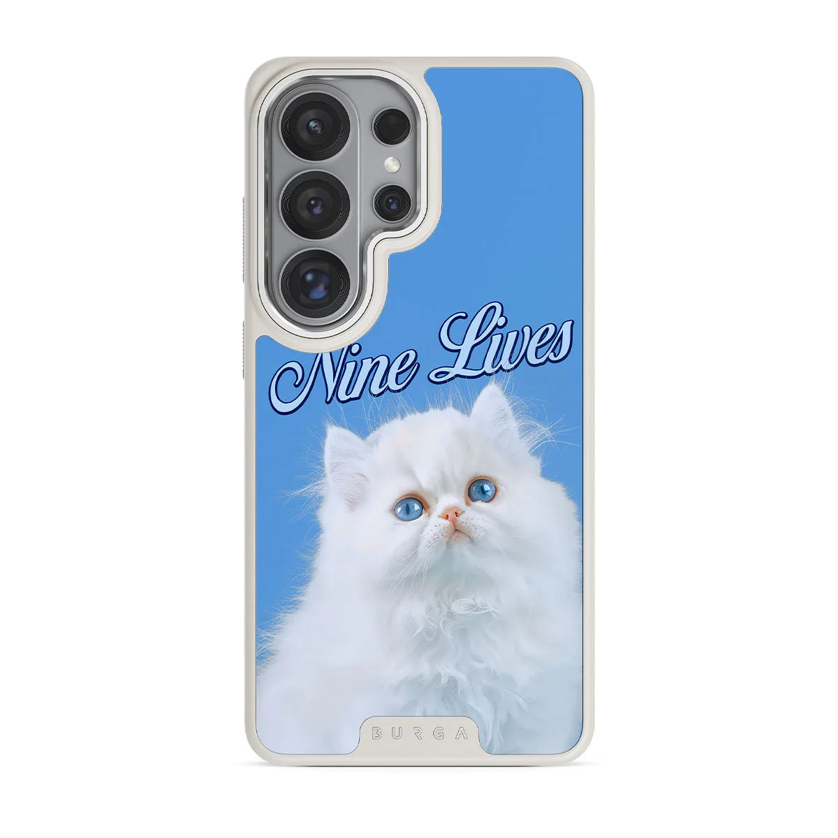 Nine Lives - Samsung Galaxy S26 Ultra Case - Image 33