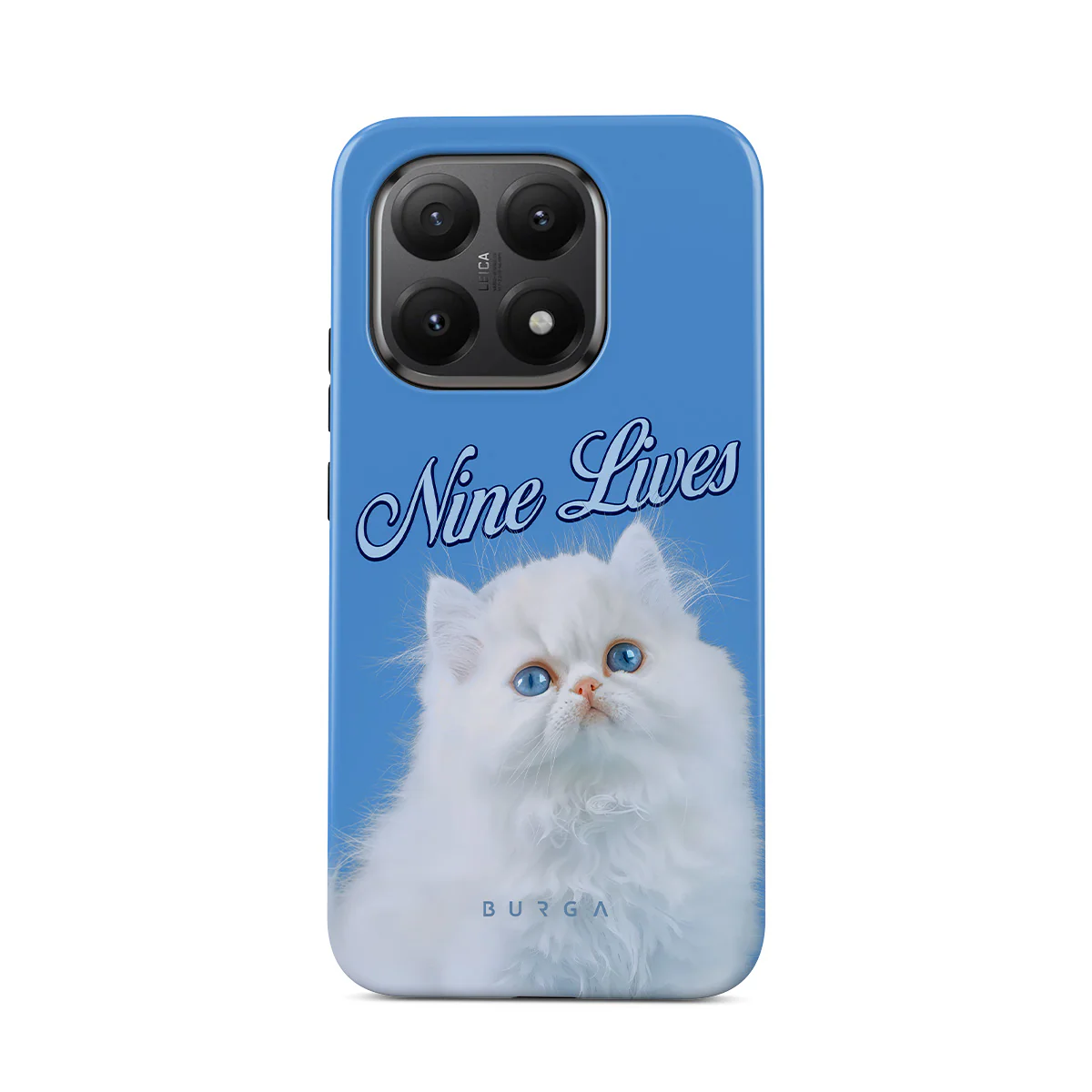 Nine Lives - Xiaomi 15T Case