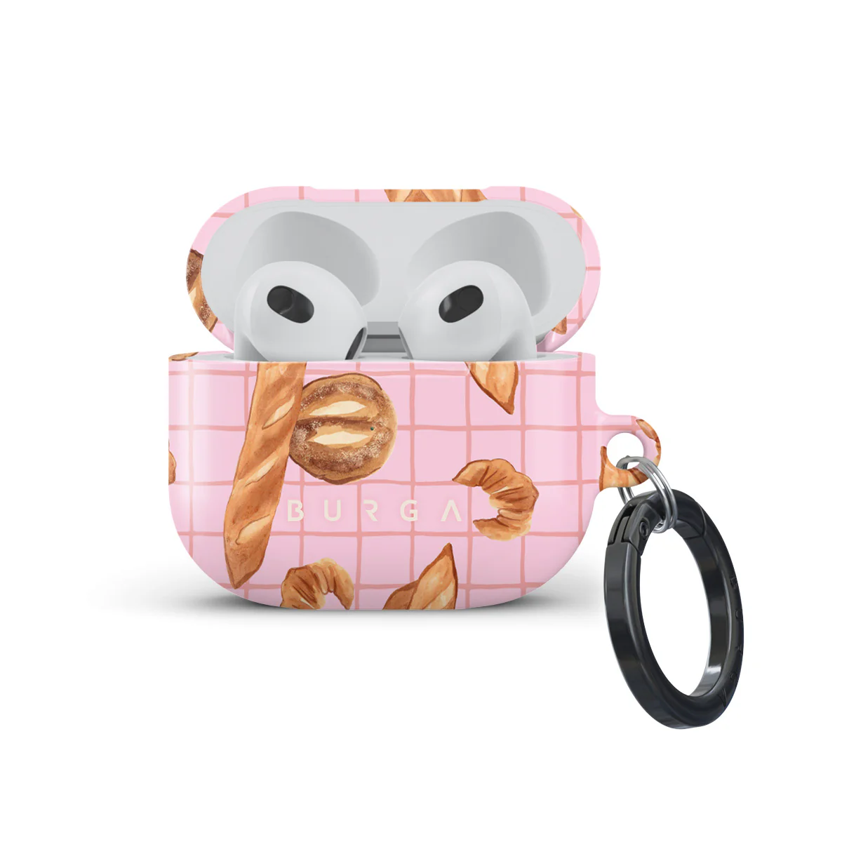 No Crumbs - AirPods 3 Case