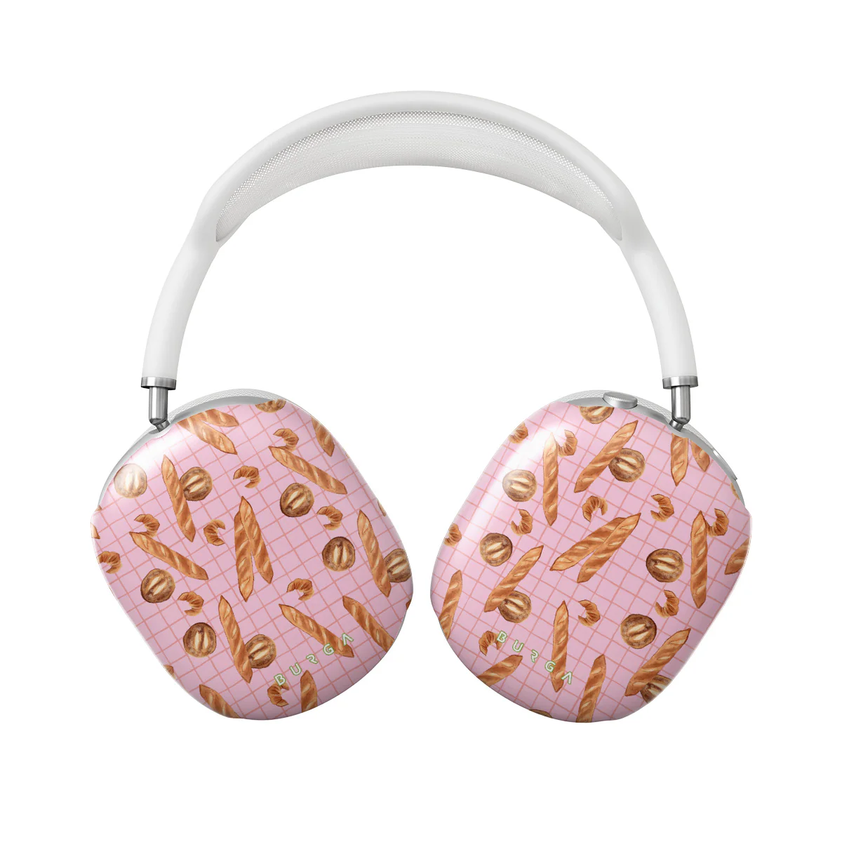 No Crumbs - AirPods Max Case