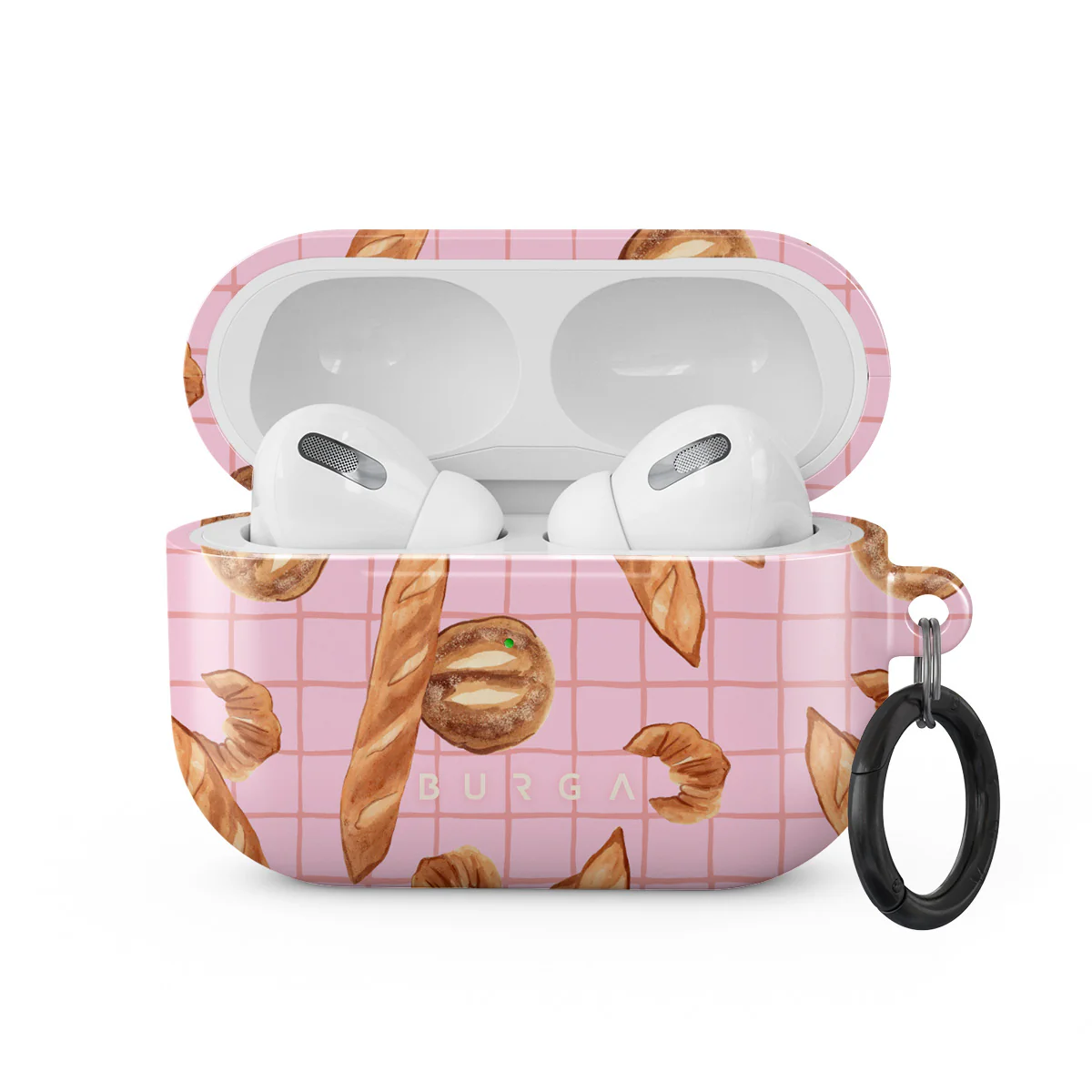 No Crumbs - AirPods Pro Case