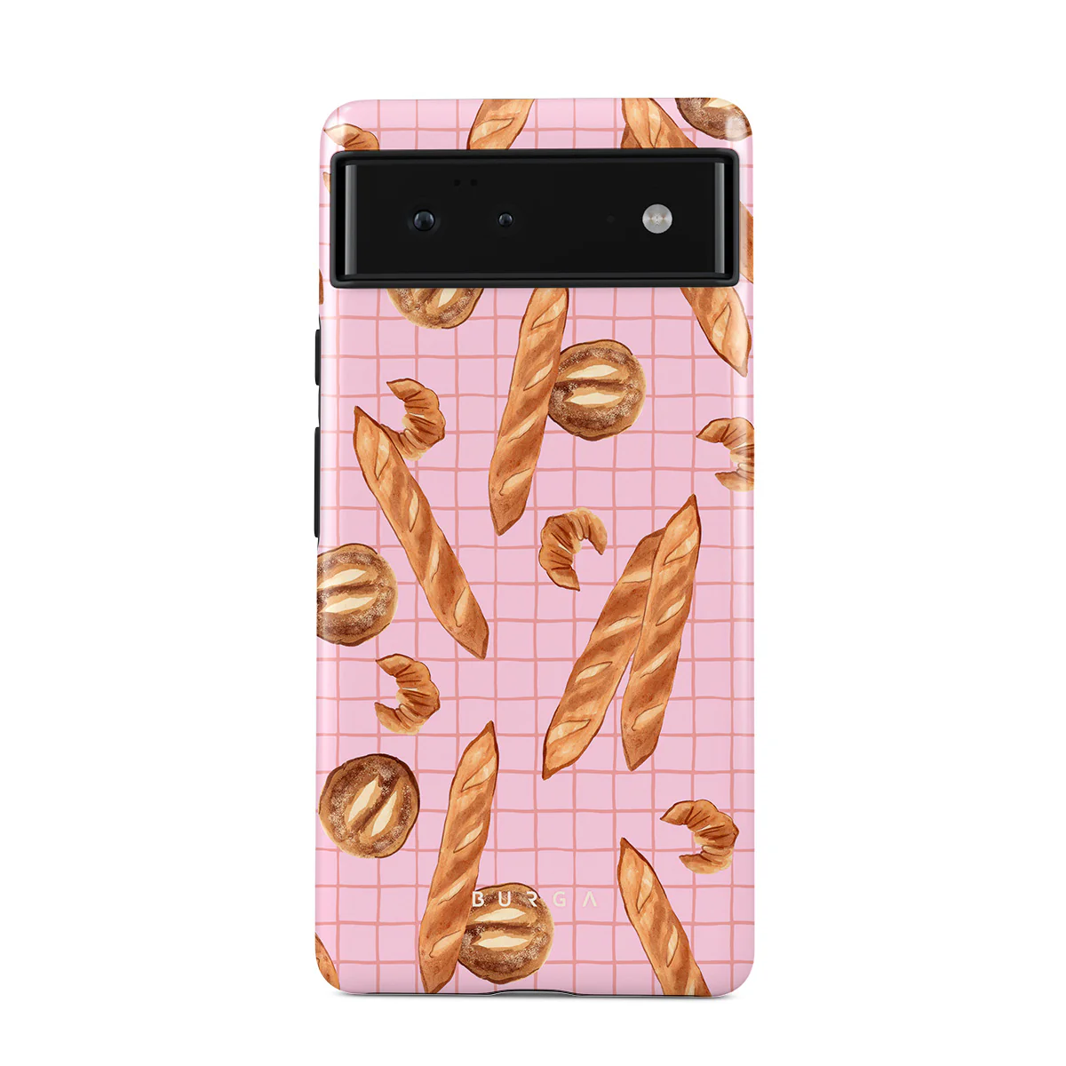 No Crumbs - Google Pixel 6 Pro Case
