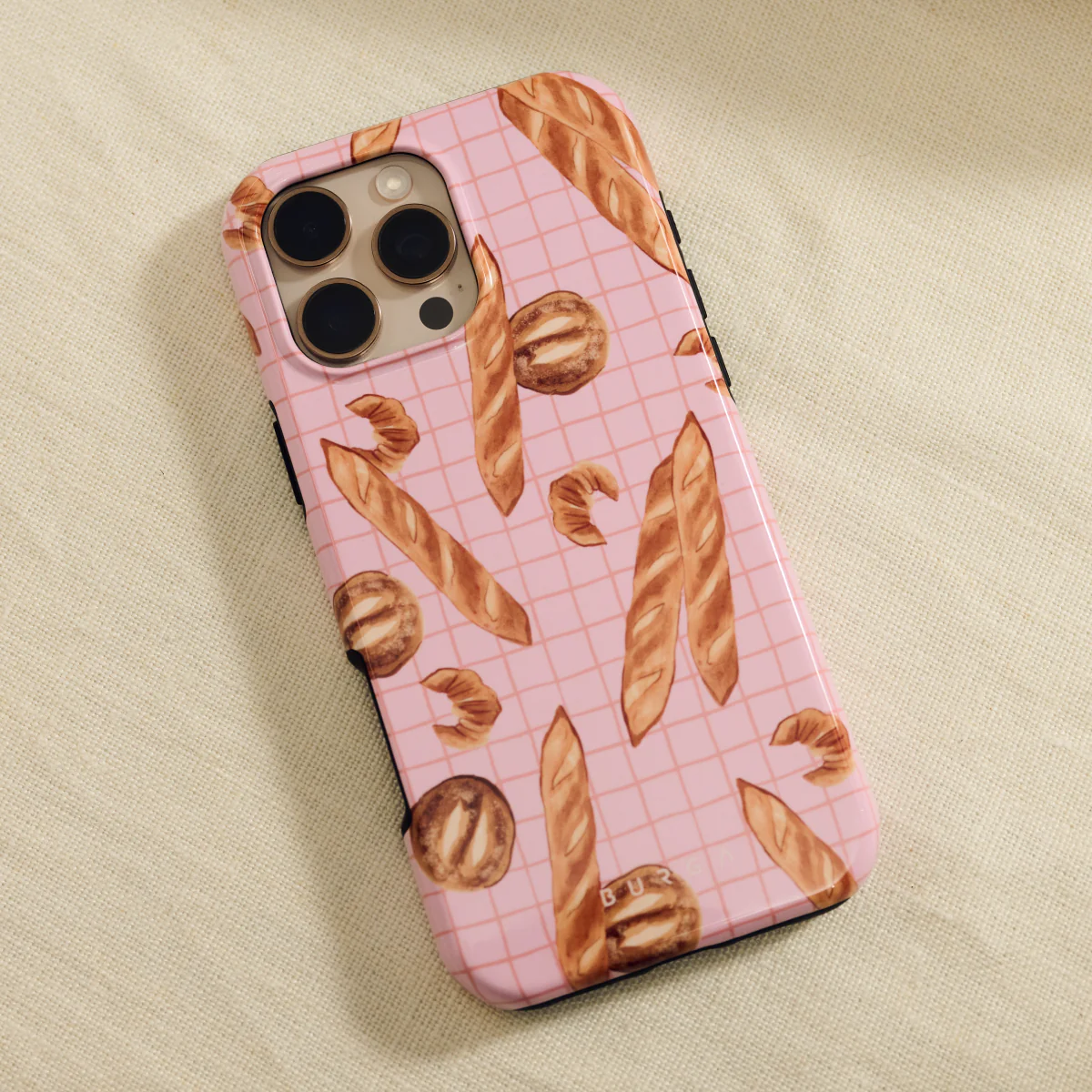 No Crumbs - Google Pixel 7 Pro Case - Image 8