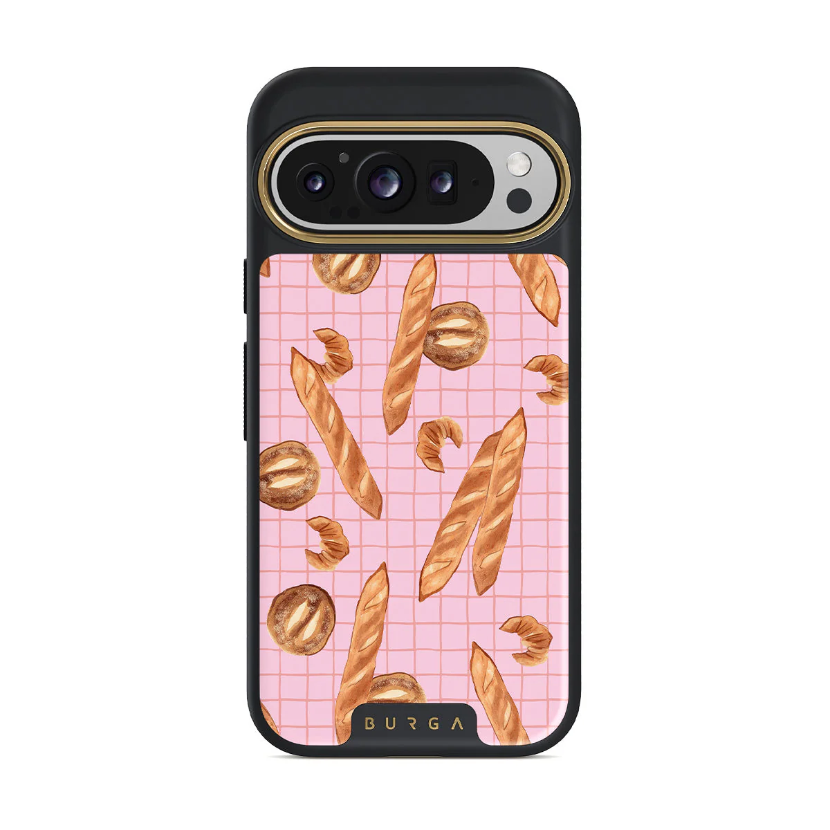 No Crumbs - Google Pixel 9 Pro Case - Image 5