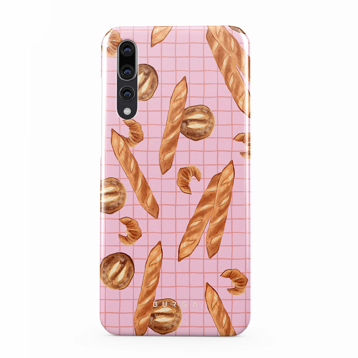 No Crumbs - Huawei P20 Case