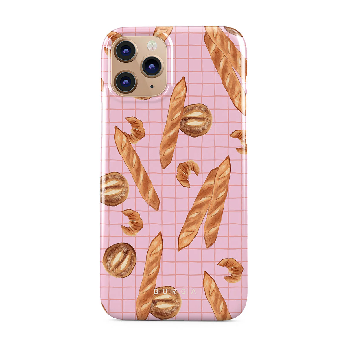 No Crumbs - iPhone 11 Pro Case - Image 5