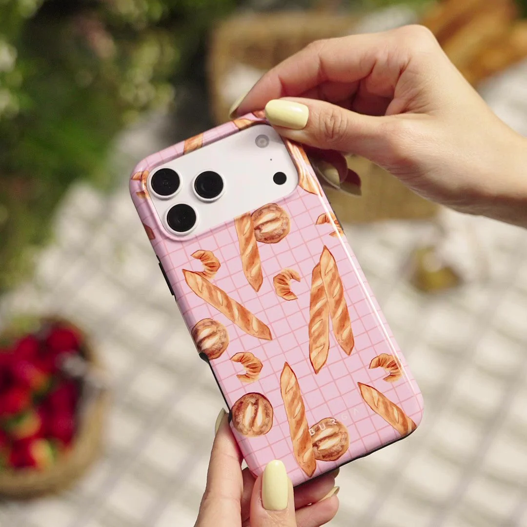 No Crumbs - iPhone 11 Pro Max Case - Image 23
