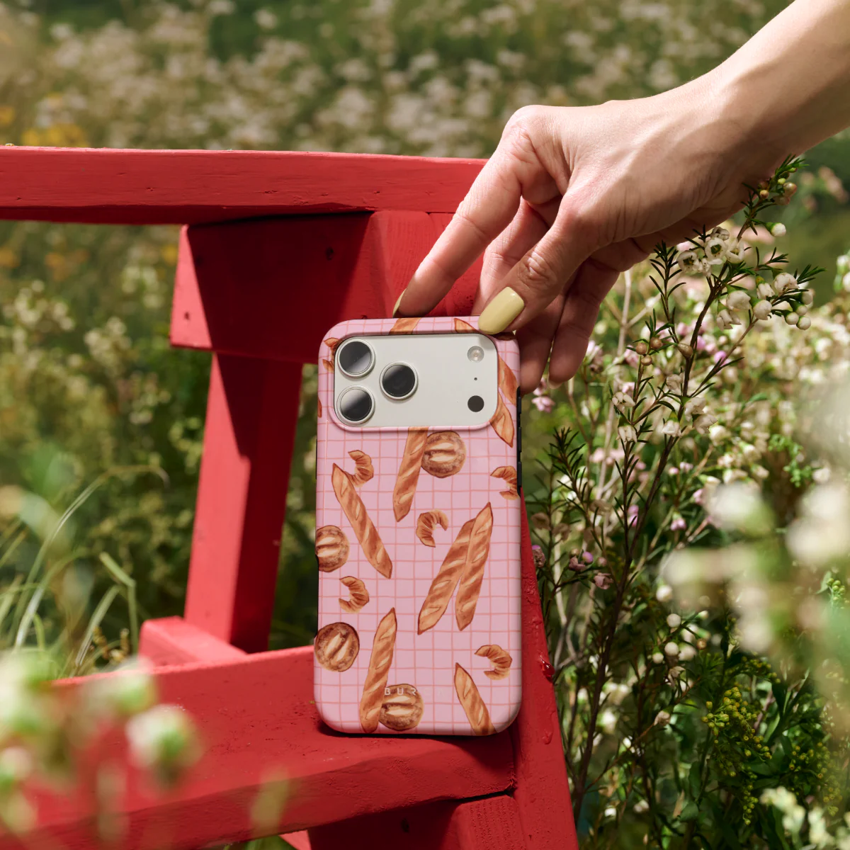 No Crumbs - iPhone 11 Pro Max Case - Image 29