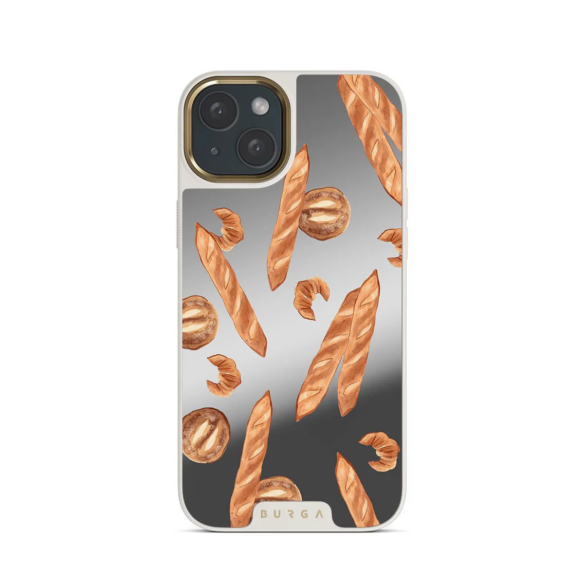 No Crumbs - iPhone 14 Case - Image 53