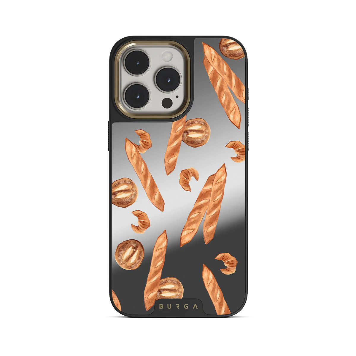 No Crumbs - iPhone 14 Pro Case - Image 26