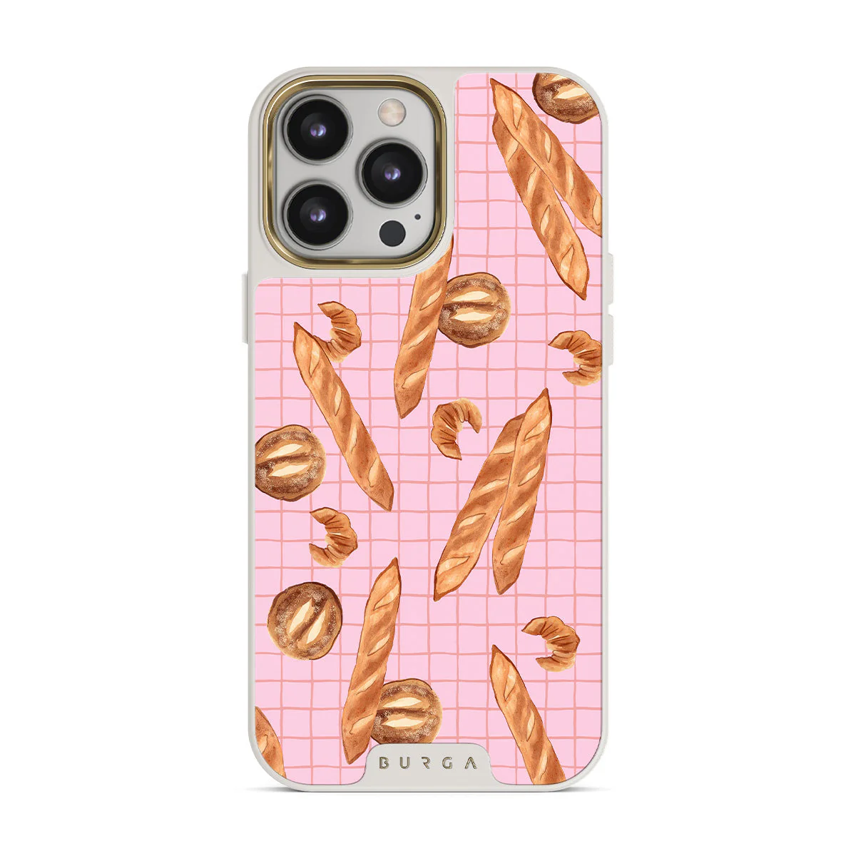 No Crumbs - iPhone 14 Pro Max Case - Image 19