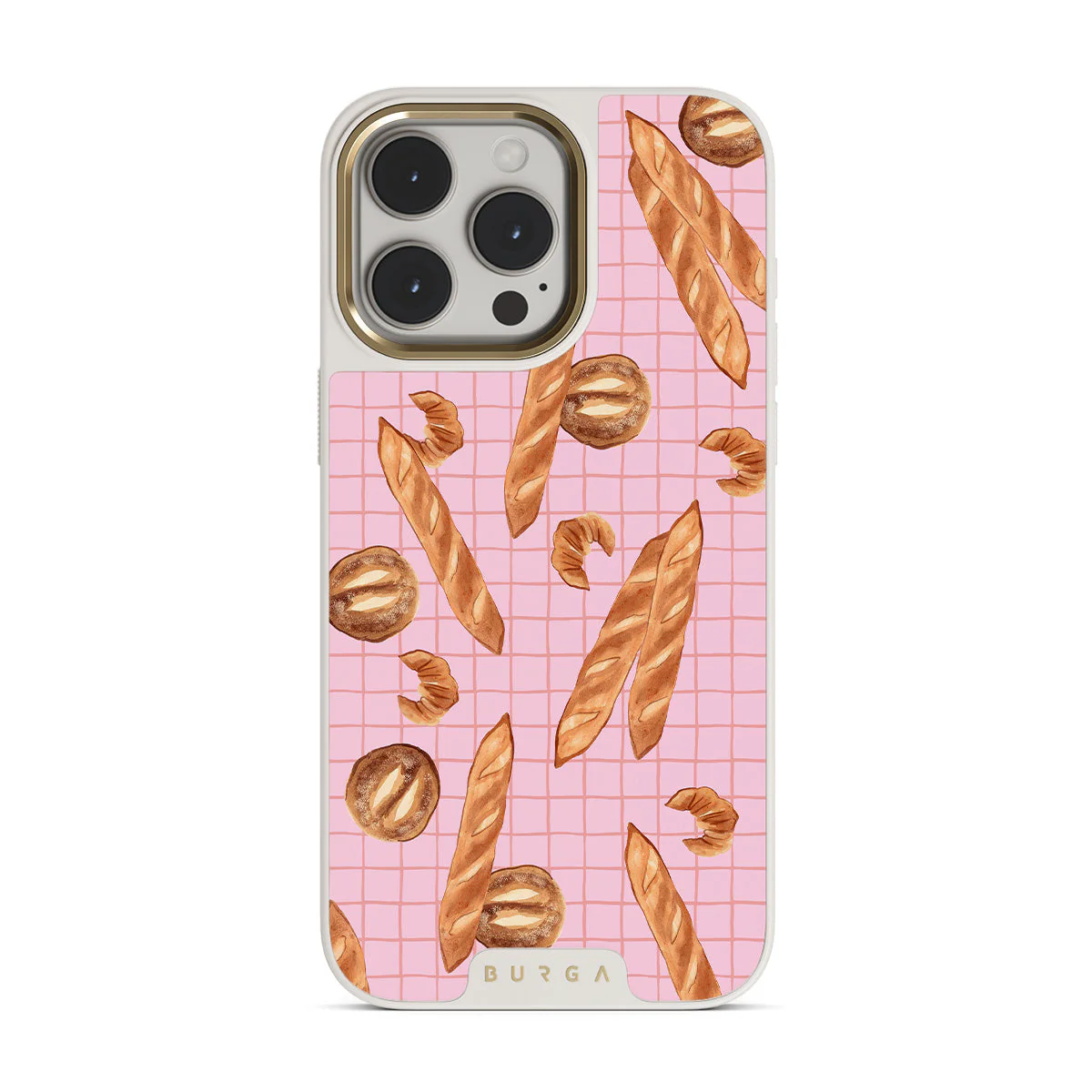 No Crumbs - iPhone 15 Pro Max Case - Image 19