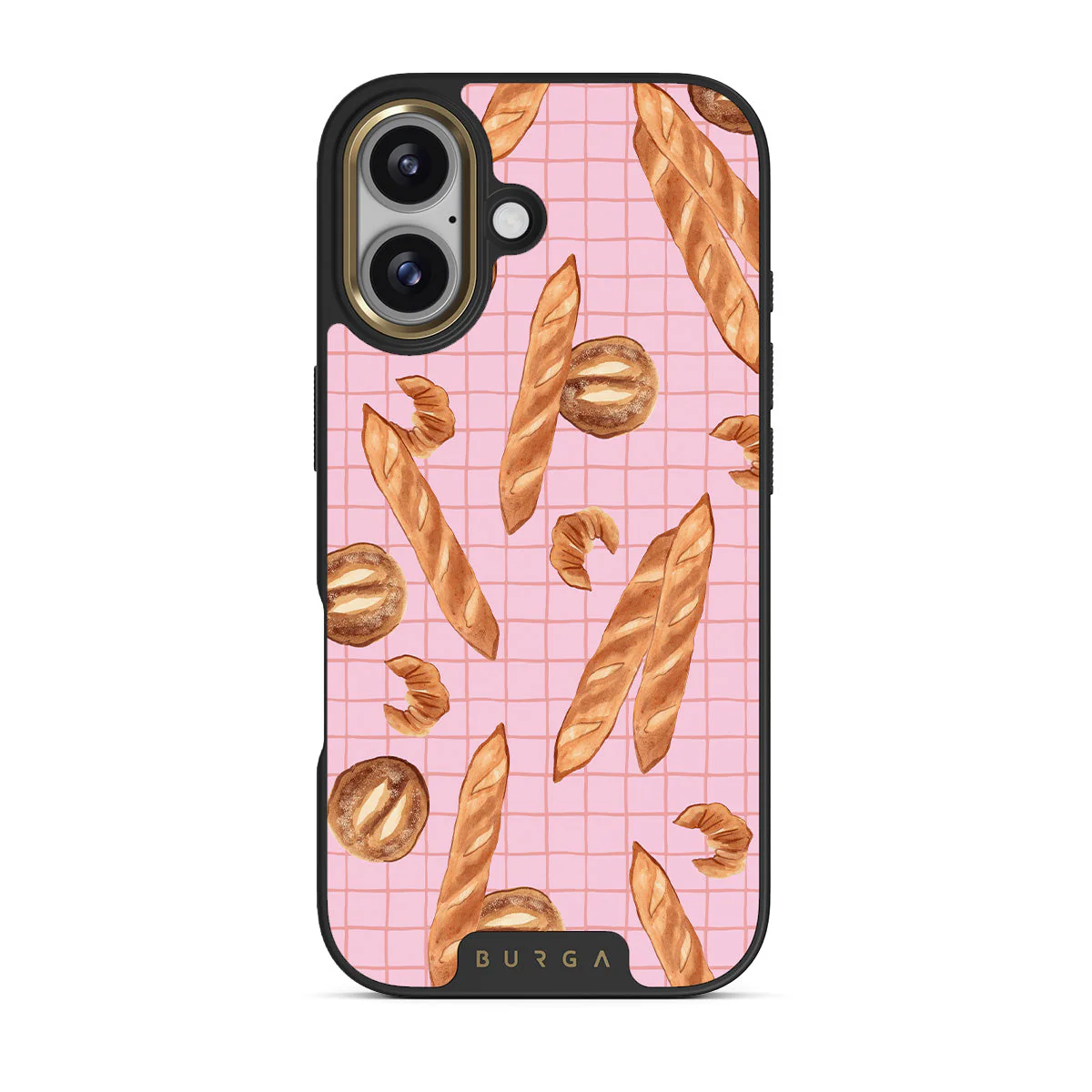No Crumbs - iPhone 17 Case - Image 5