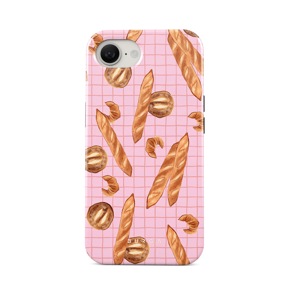No Crumbs - iPhone 17e Case