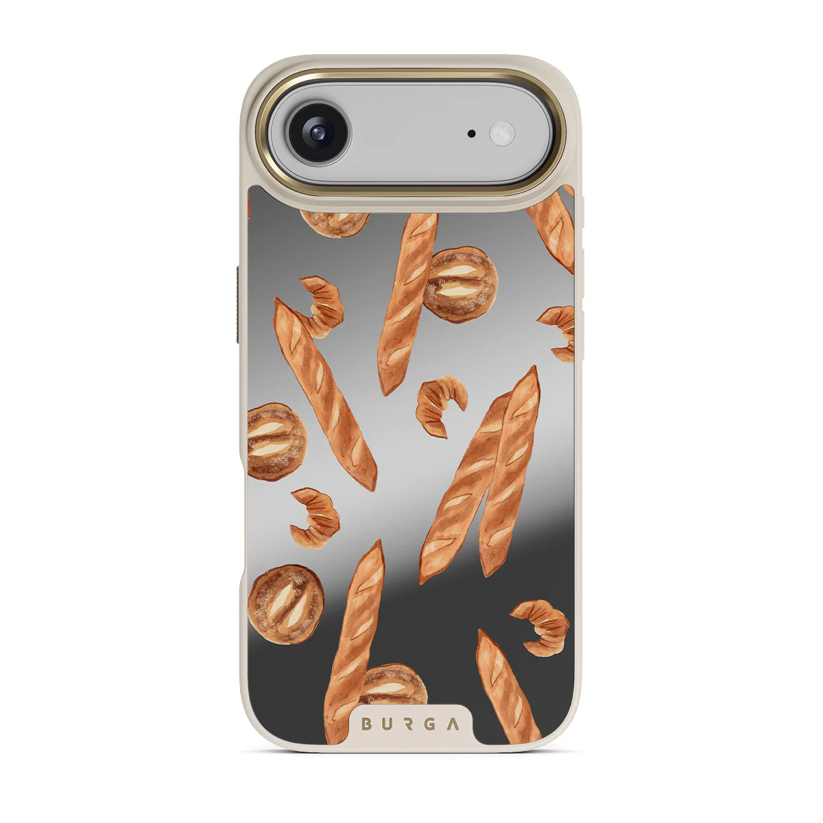 No Crumbs - iPhone Air Case - Image 53