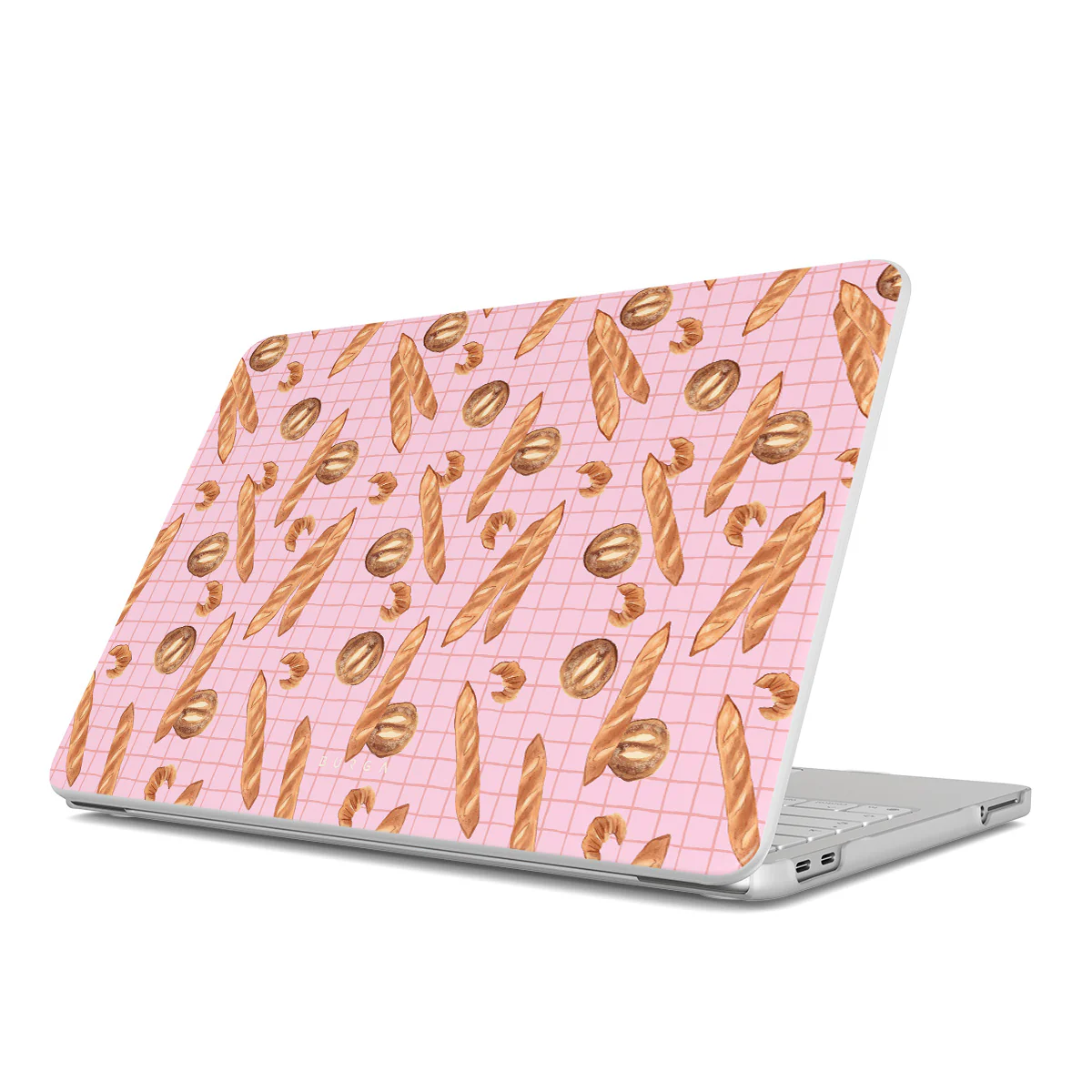 No Crumbs - Macbook Case - Image 2