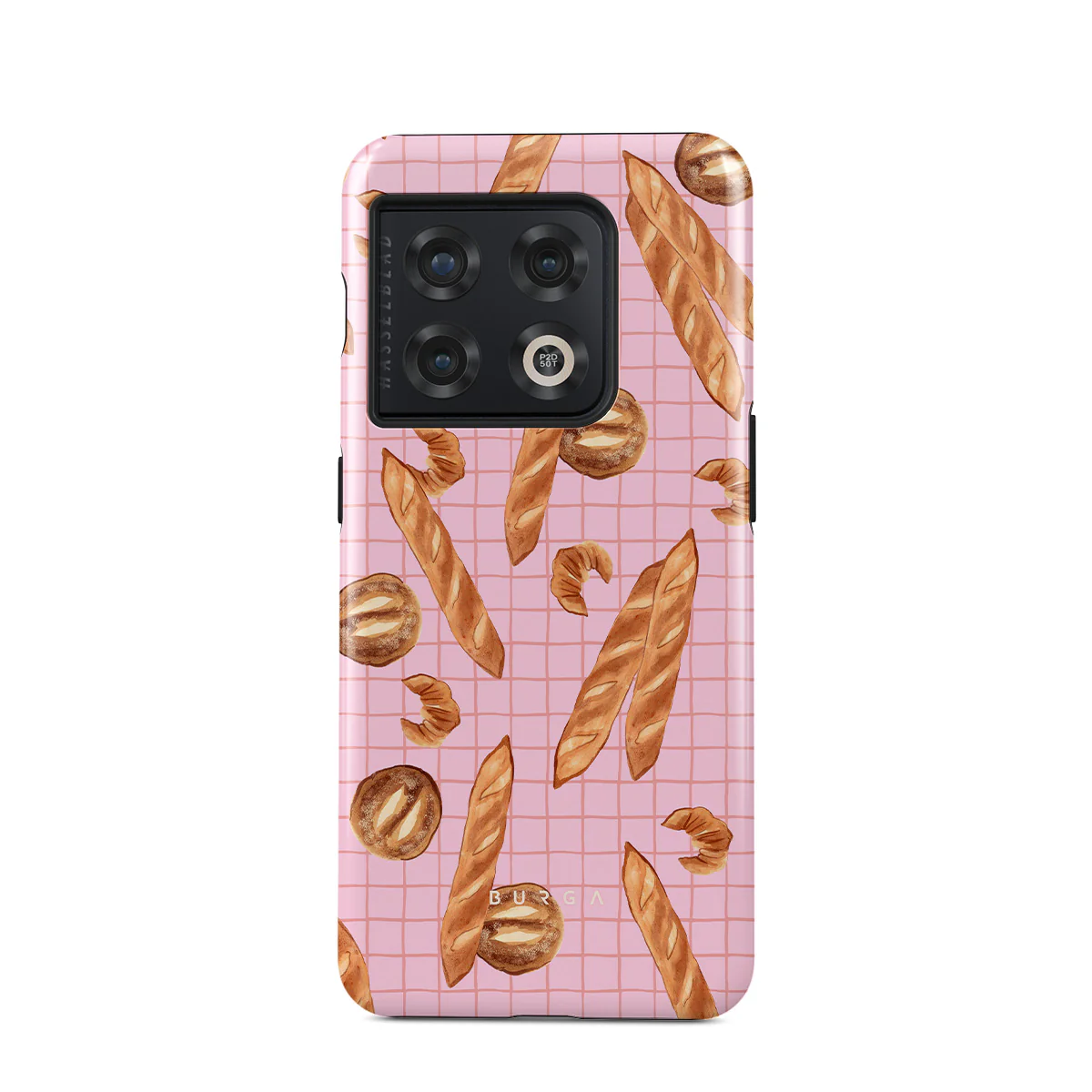 No Crumbs - OnePlus 10 Pro 5G Case