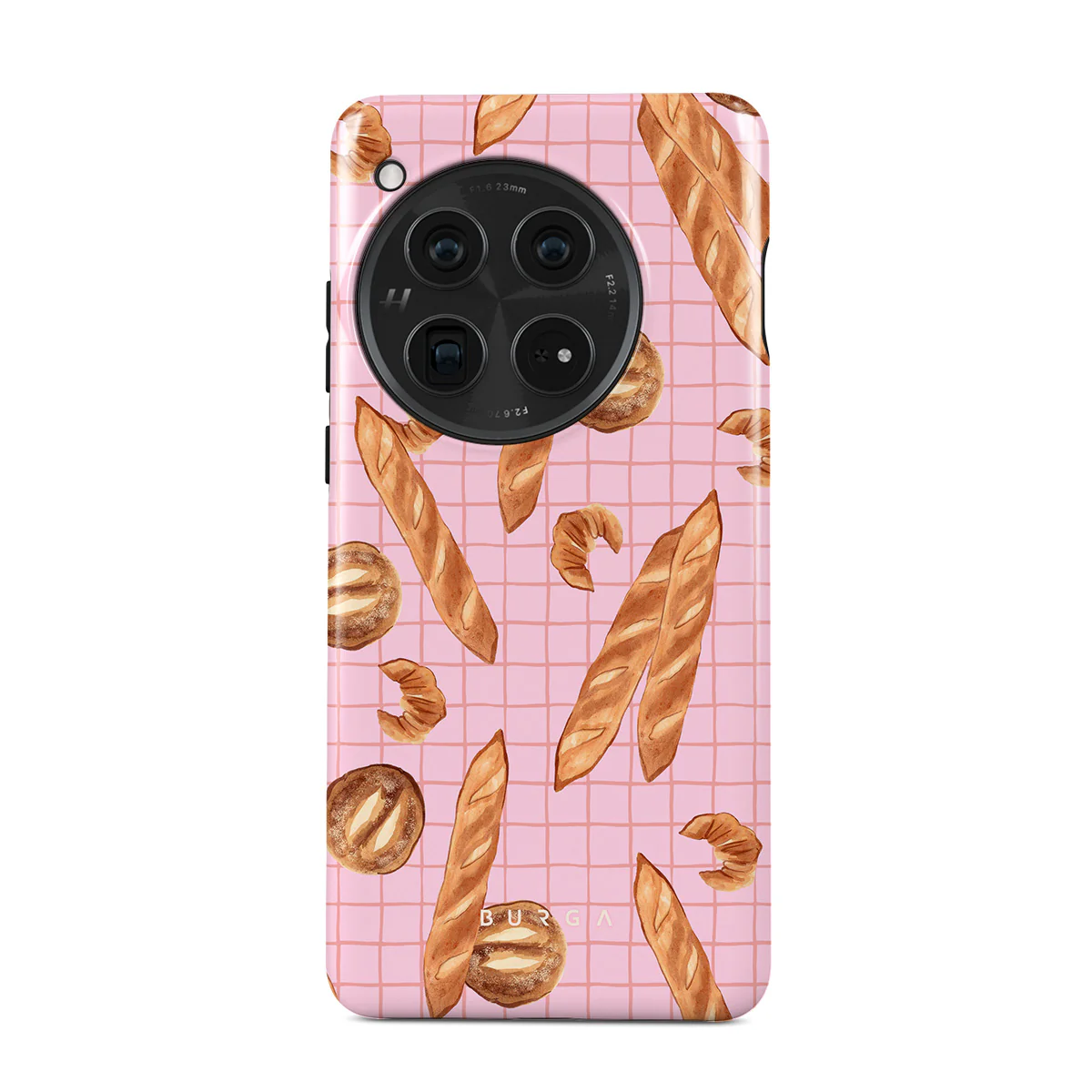 No Crumbs - OnePlus 12 Case