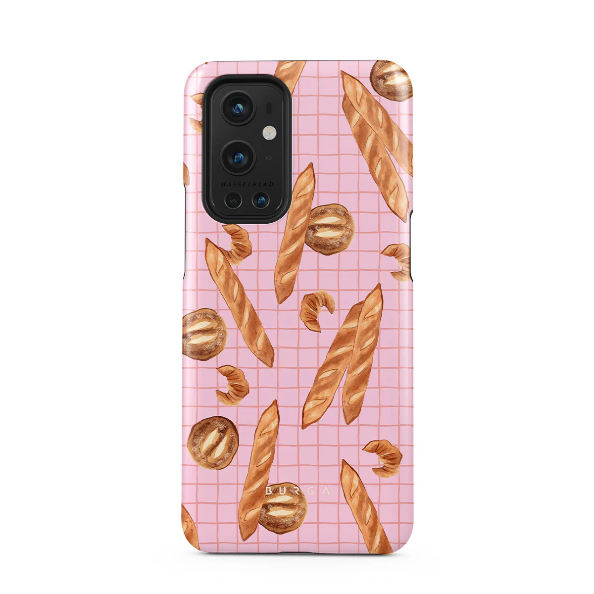 No Crumbs - OnePlus 9 Pro Case