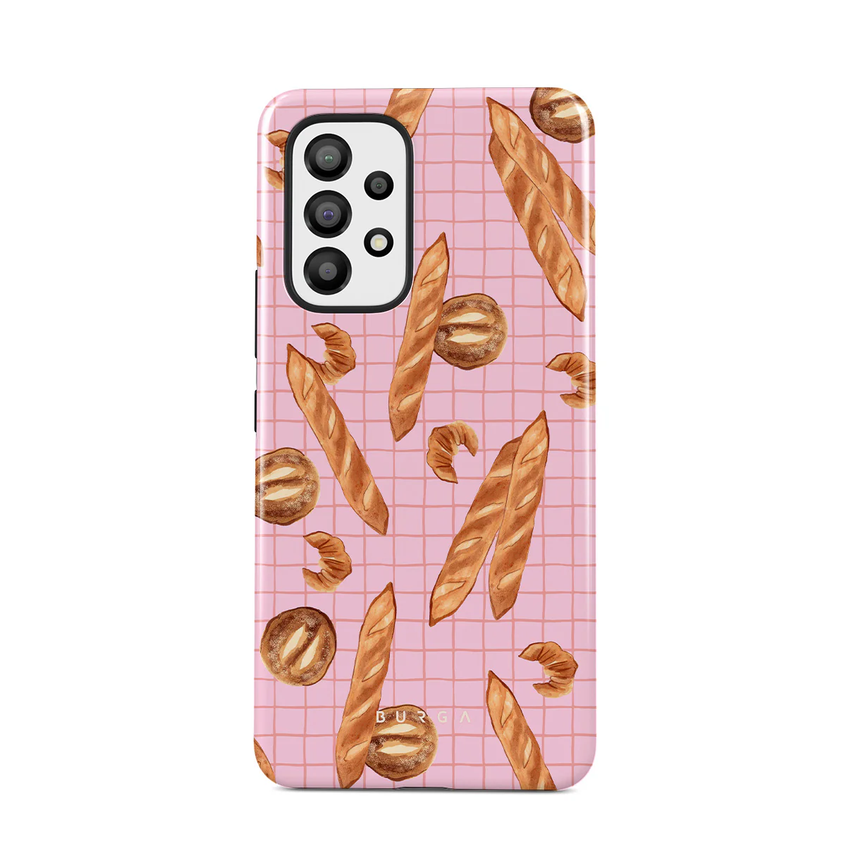 No Crumbs - Samsung Galaxy A23 4G / 5G Case