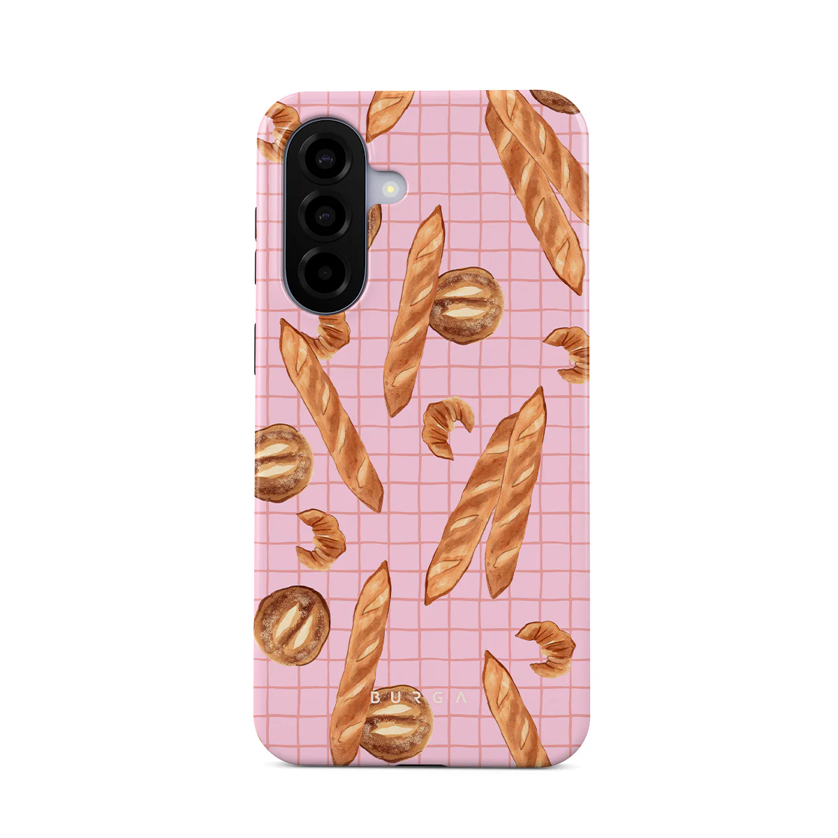 No Crumbs - Samsung Galaxy A37 5G Case