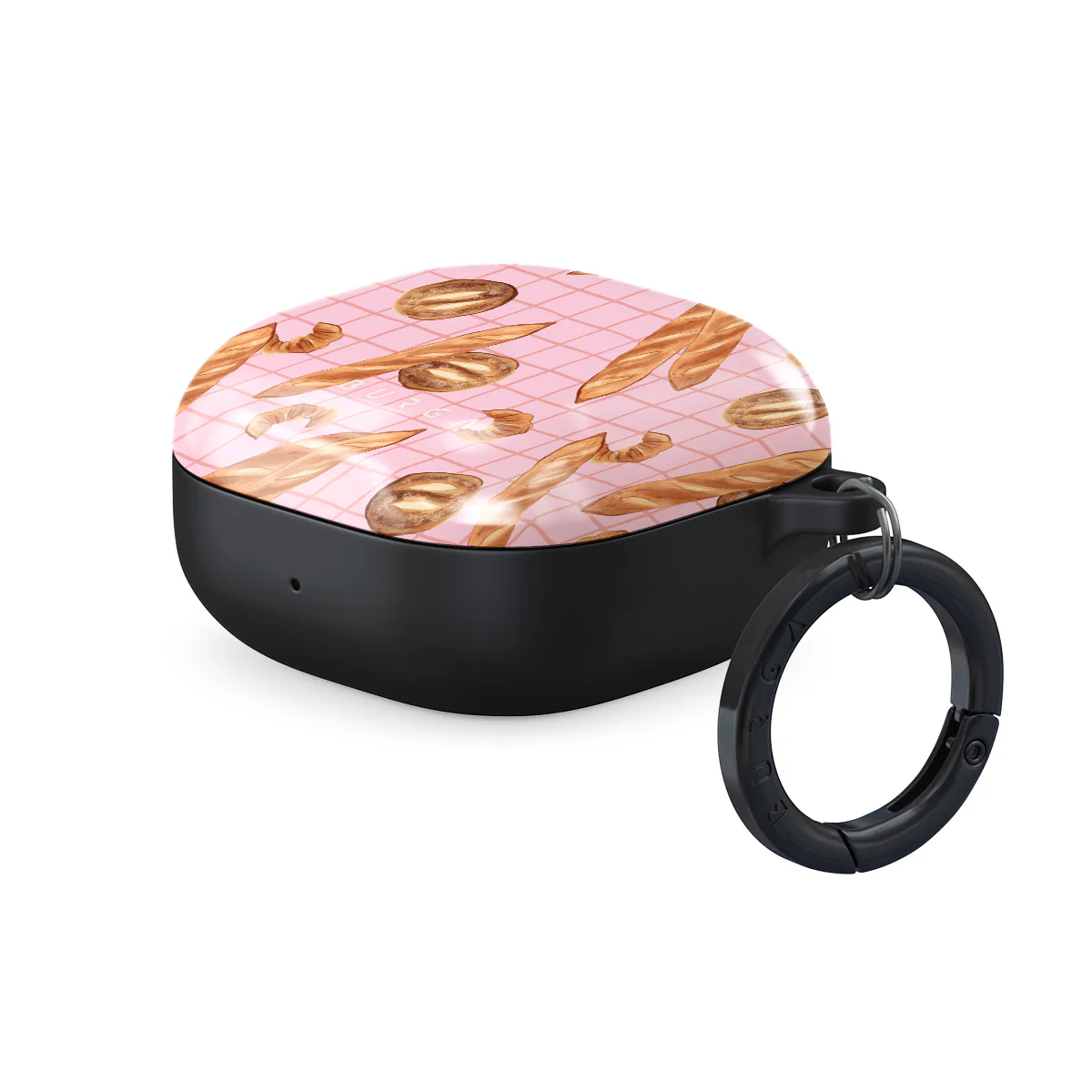 No Crumbs - Samsung Galaxy Buds 2 Case