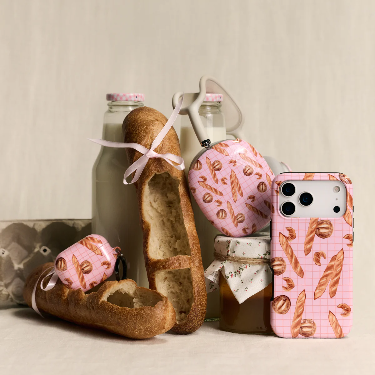No Crumbs - Samsung Galaxy S10 Plus Case - Image 13