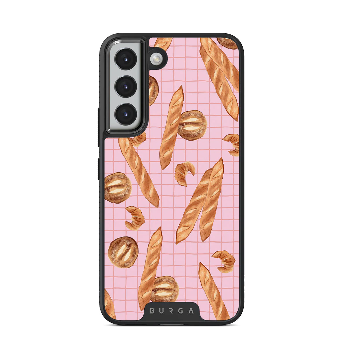 No Crumbs - Samsung Galaxy S22 Case - Image 12