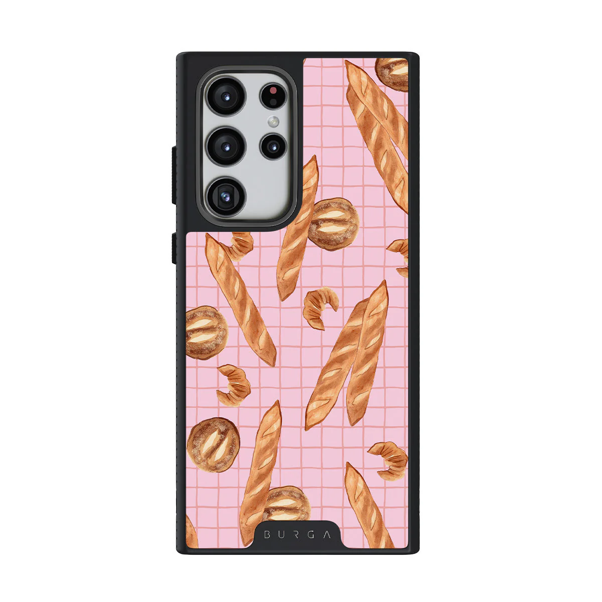 No Crumbs - Samsung Galaxy S23 Ultra Case - Image 12