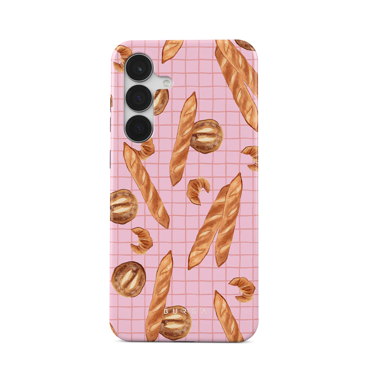 No Crumbs - Samsung Galaxy S25 FE Case