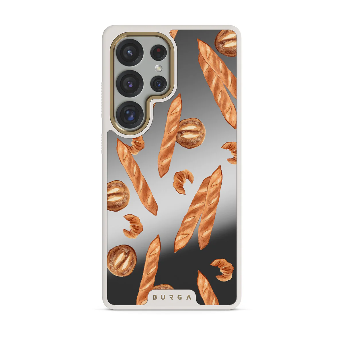 No Crumbs - Samsung Galaxy S25 Ultra Case - Image 53