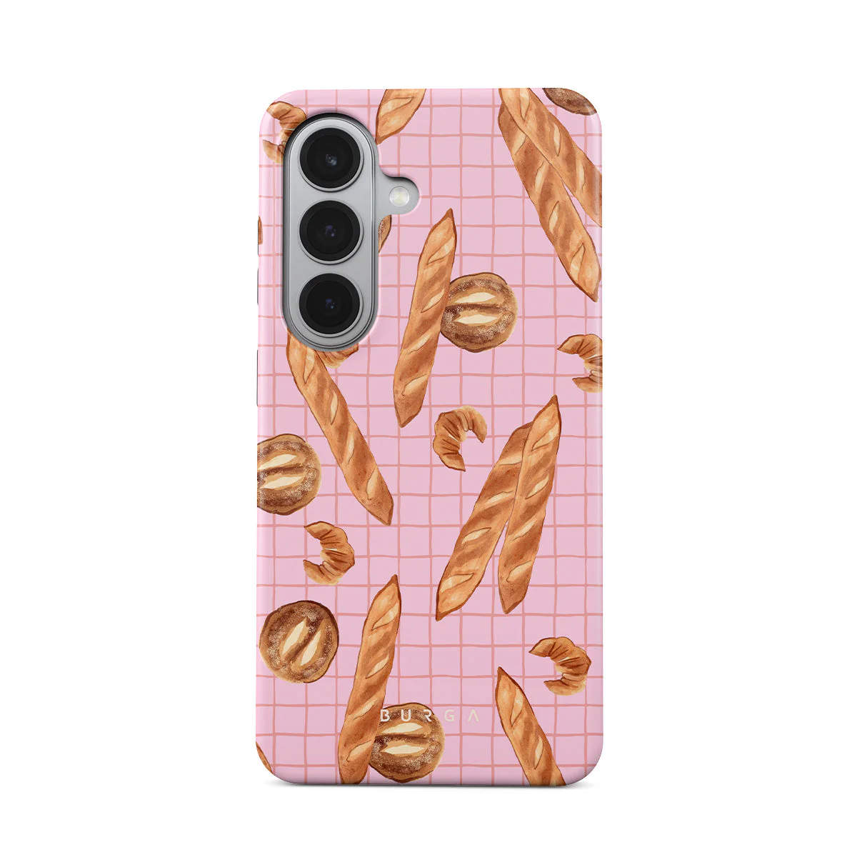 No Crumbs - Samsung Galaxy S26 Plus Case