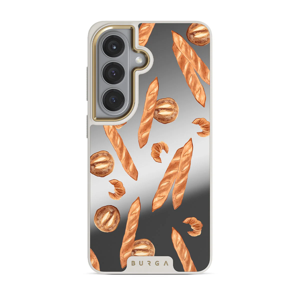 No Crumbs - Samsung Galaxy S26 Plus Case - Image 75