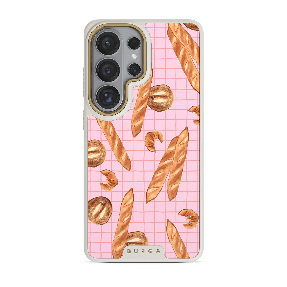 No Crumbs - Samsung Galaxy S26 Ultra Case - Image 26