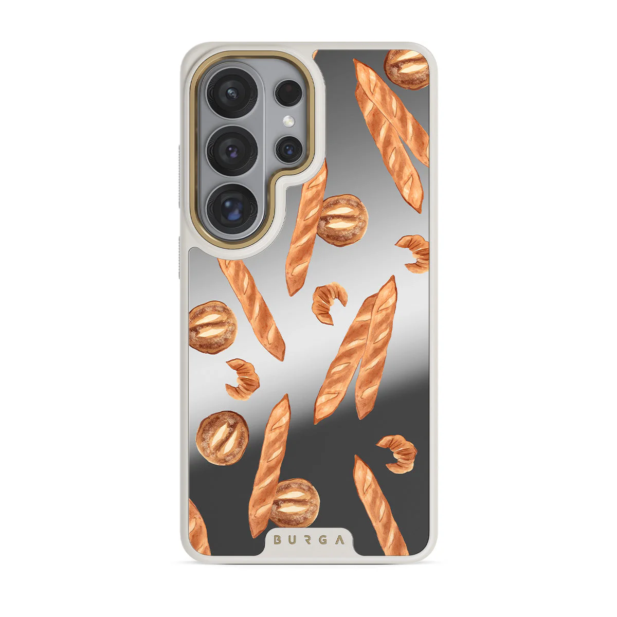 No Crumbs - Samsung Galaxy S26 Ultra Case - Image 75