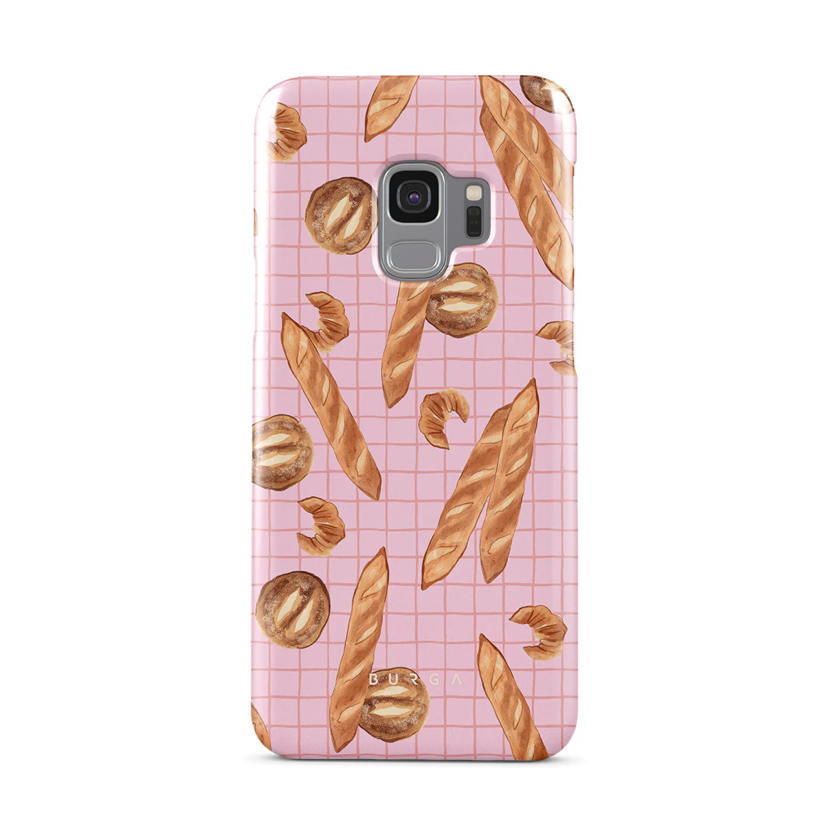 No Crumbs - Samsung Galaxy S9 Case