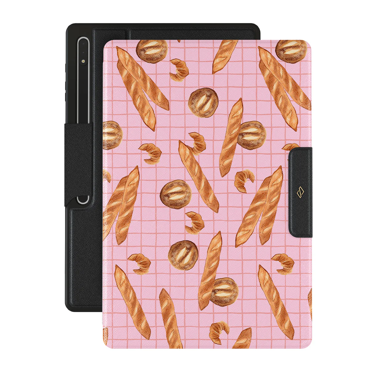 No Crumbs - Samsung Galaxy Tab S10 Ultra Case