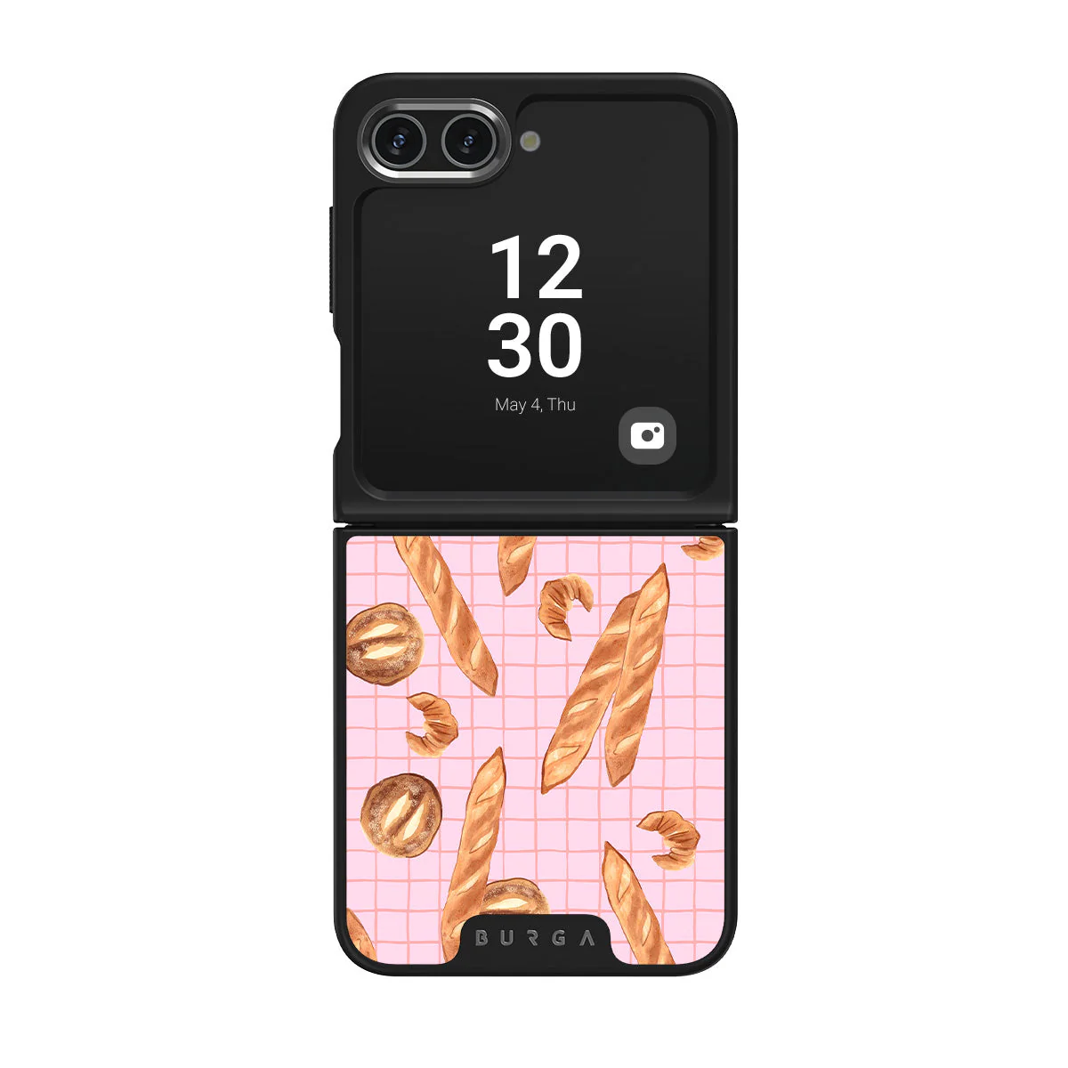 No Crumbs - Samsung Galaxy Z Flip 5 Case - Image 15