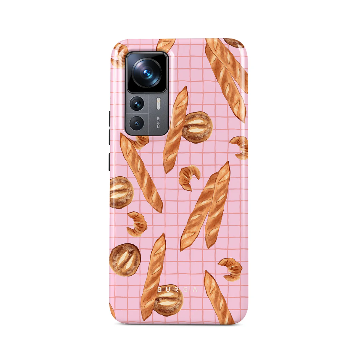 No Crumbs - Xiaomi 12T Case