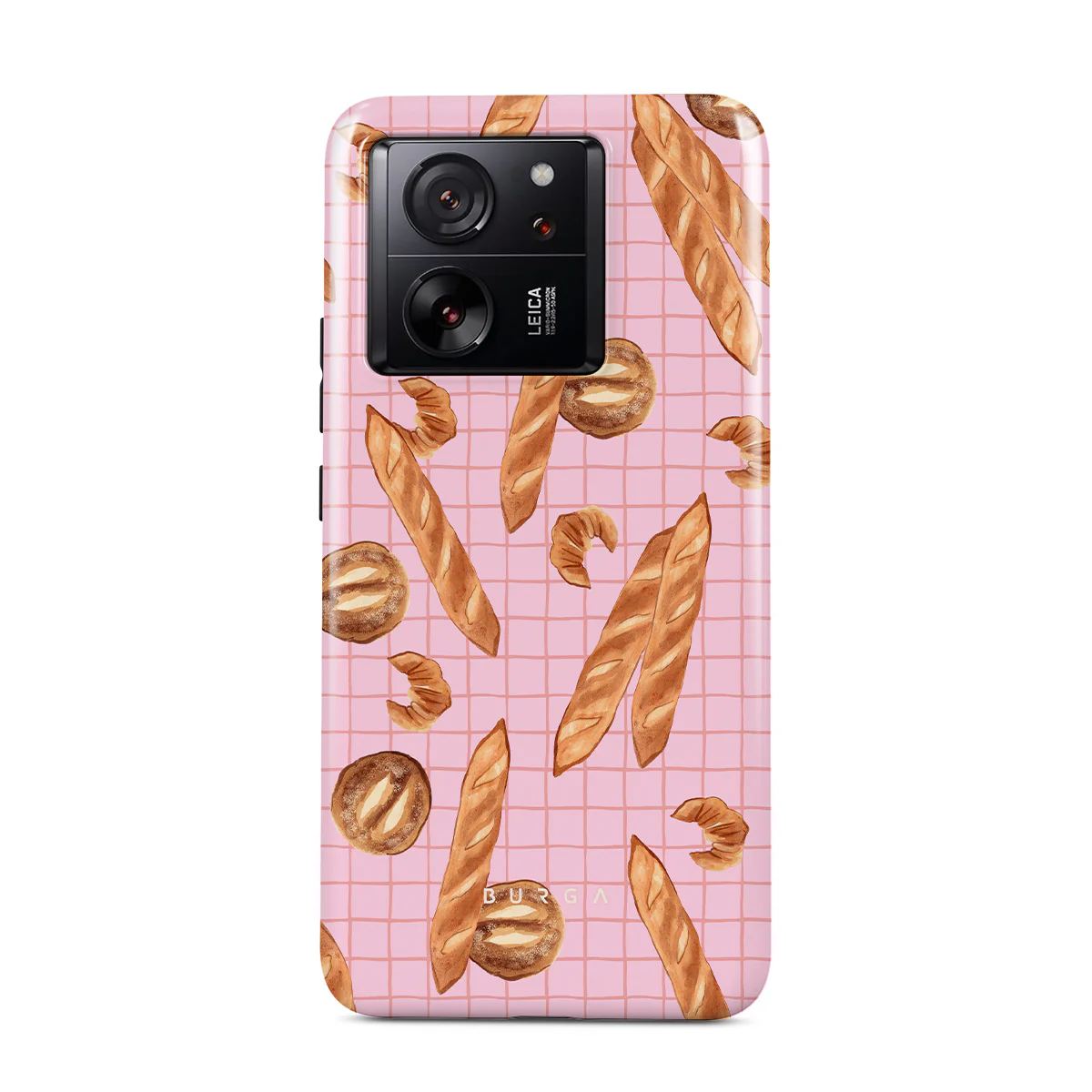 No Crumbs - Xiaomi 13T Pro Case