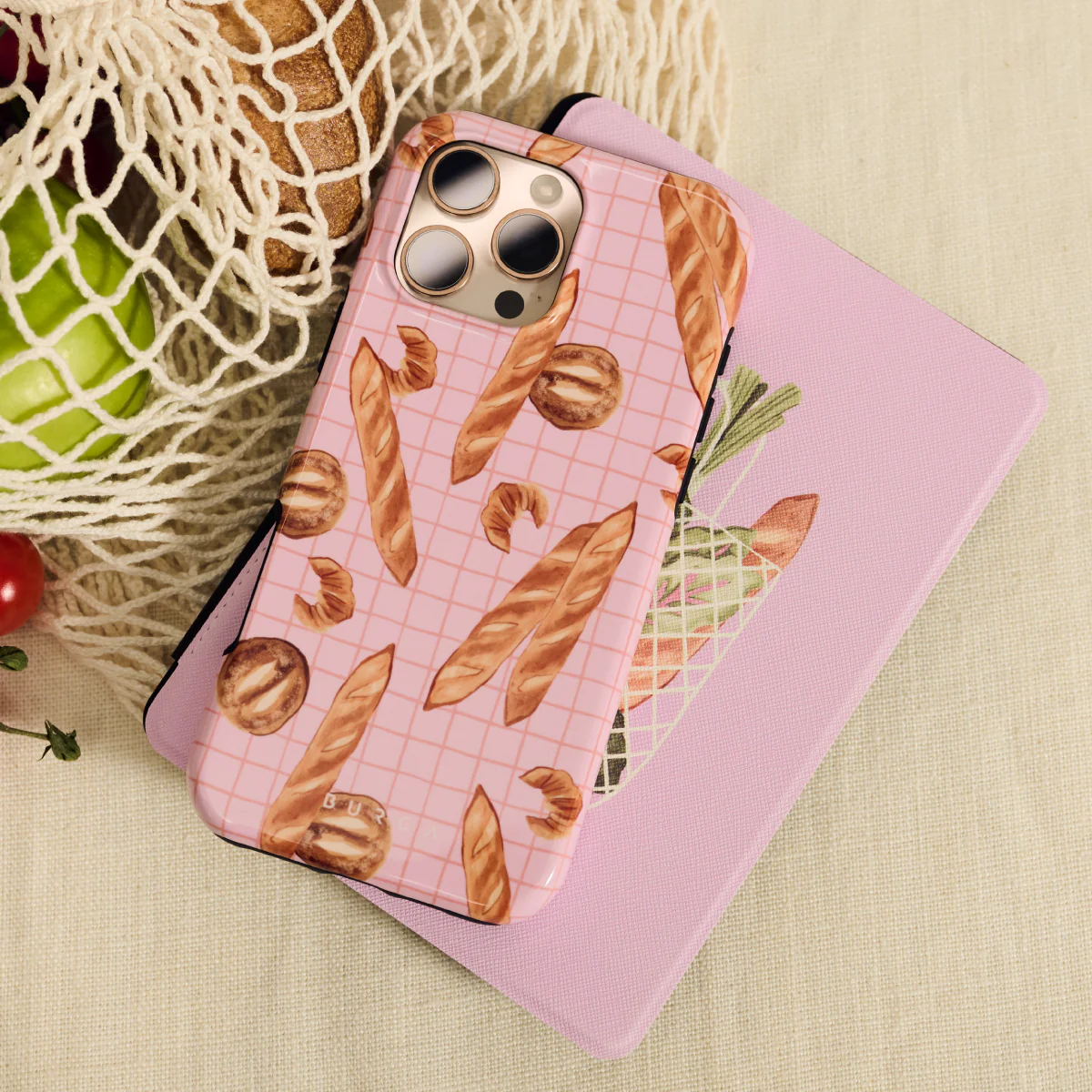 No Crumbs - Xiaomi 13T Pro Case - Image 6