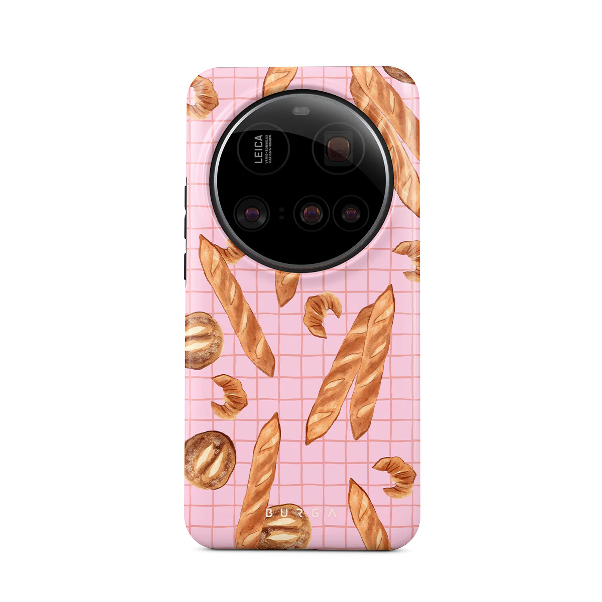 No Crumbs - Xiaomi 15 Ultra Case