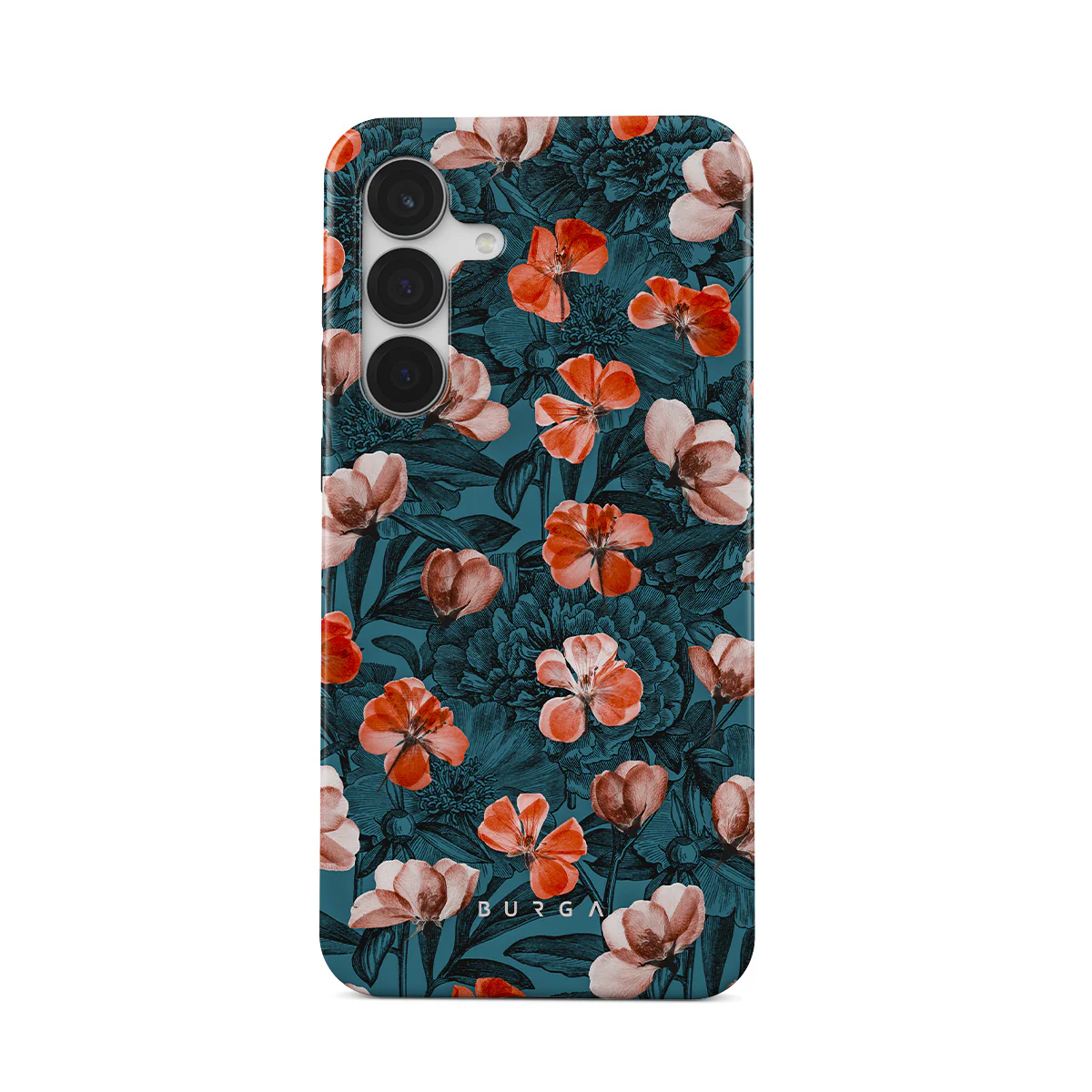 No Rain No Flowers - Samsung Galaxy S25 FE Case