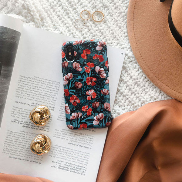 No Rain No Flowers - Samsung Galaxy S26 Ultra Case - Image 42