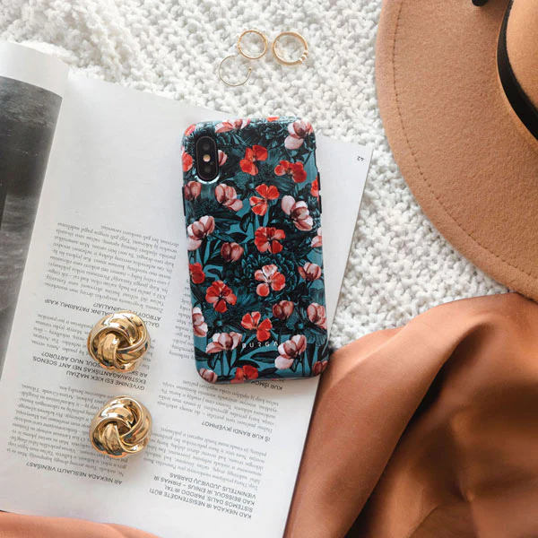 No Rain No Flowers - Xiaomi 15T Case - Image 5