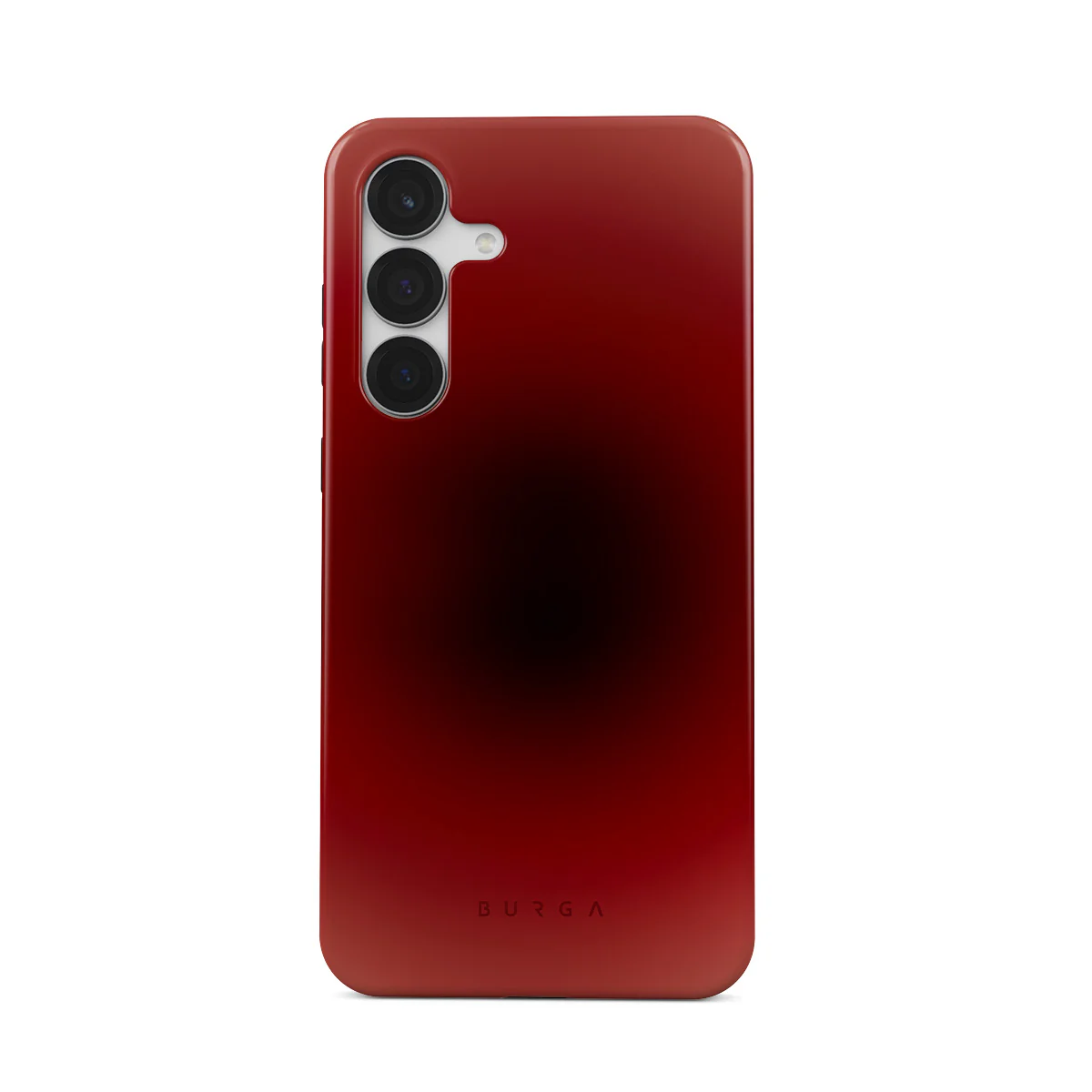 No Talking - Samsung Galaxy S25 FE Case