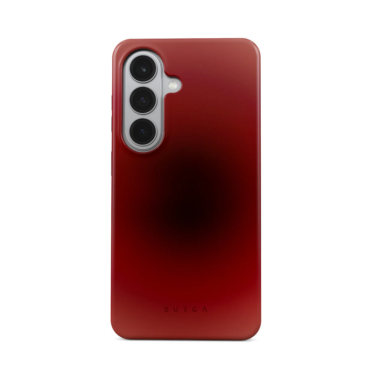 No Talking - Samsung Galaxy S26 Case