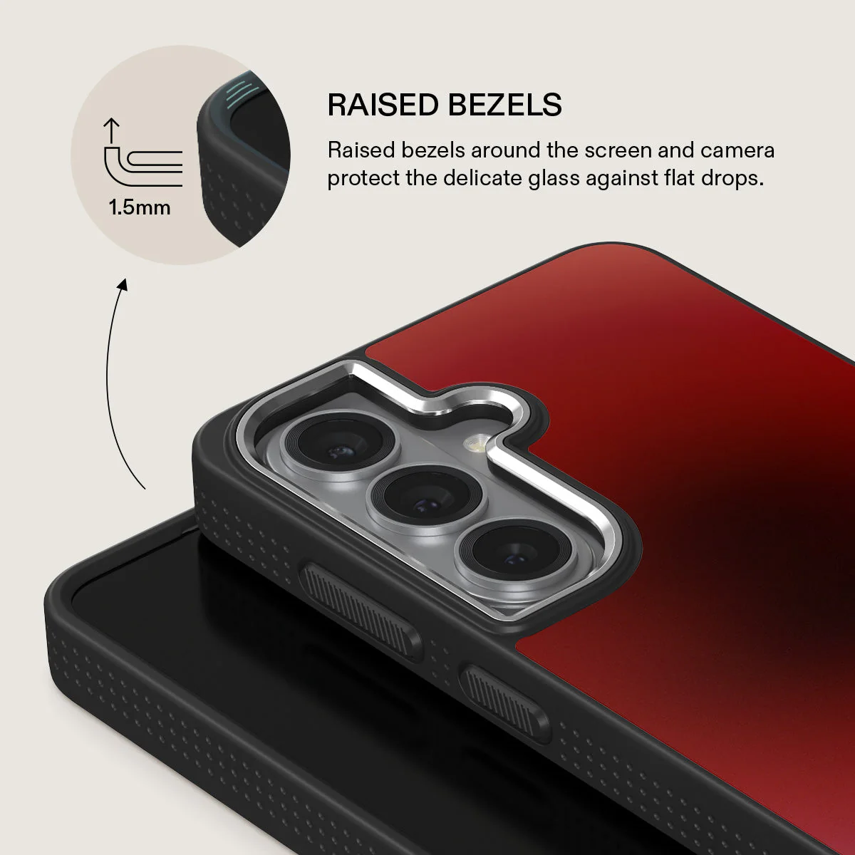 No Talking - Samsung Galaxy S26 Plus Case - Image 22